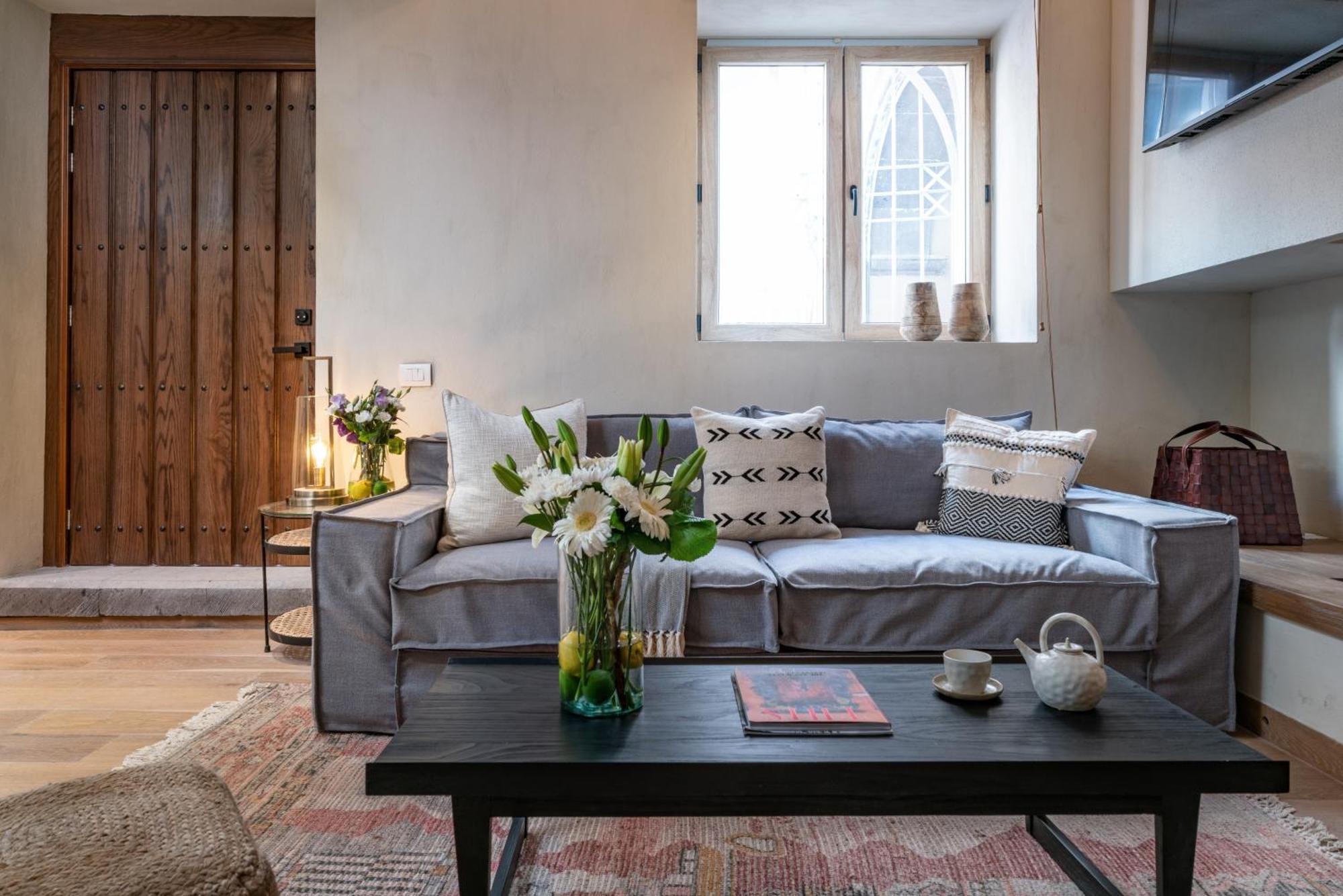 Le Cottage San Miguel De Allende, Modern Luxury In Centro With Pool & Jacuzzi Bagian luar foto