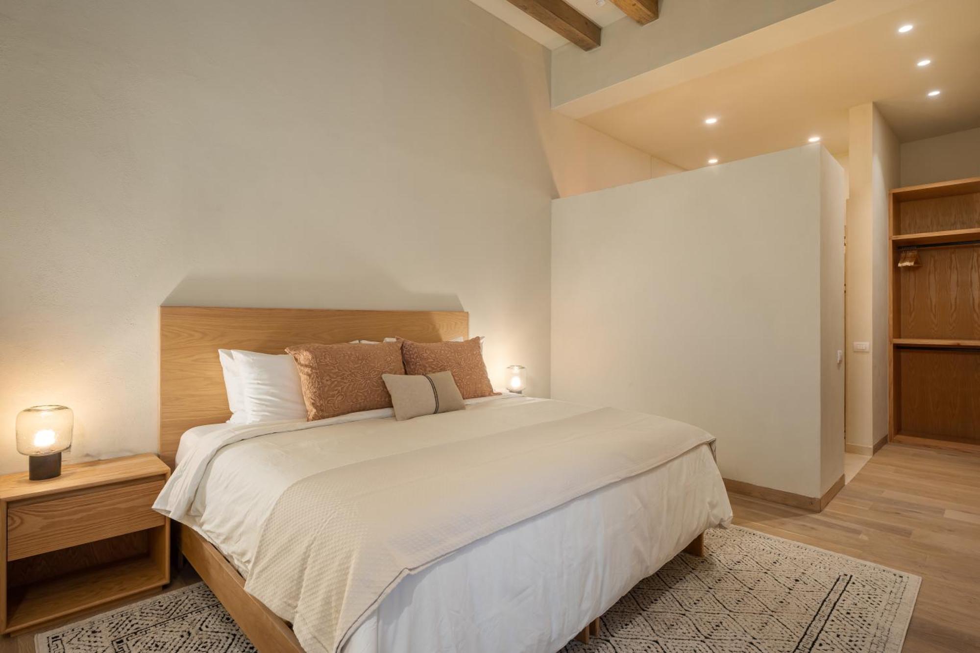 Le Cottage San Miguel De Allende, Modern Luxury In Centro With Pool & Jacuzzi Bagian luar foto