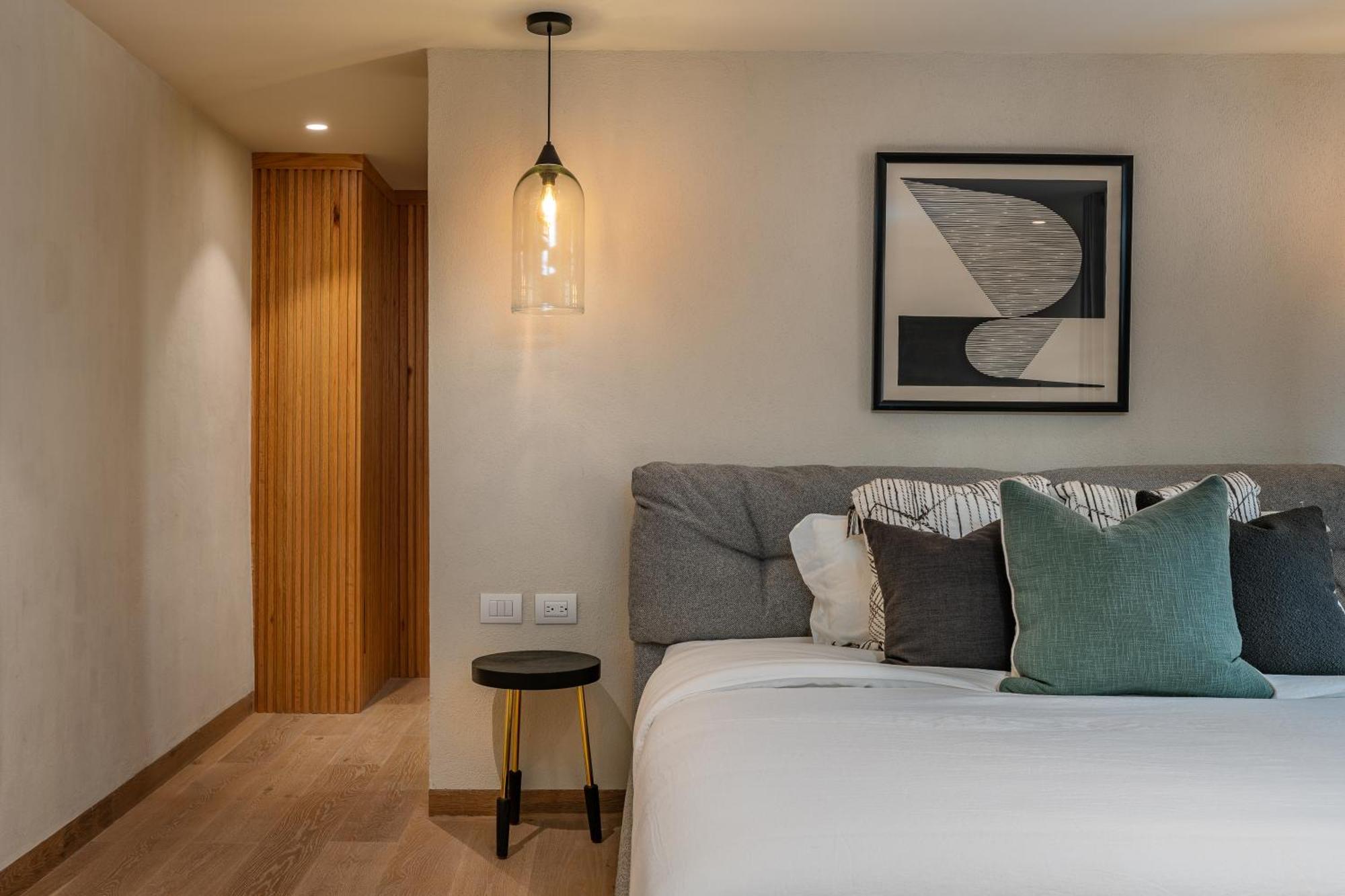 Le Cottage San Miguel De Allende, Modern Luxury In Centro With Pool & Jacuzzi Bagian luar foto