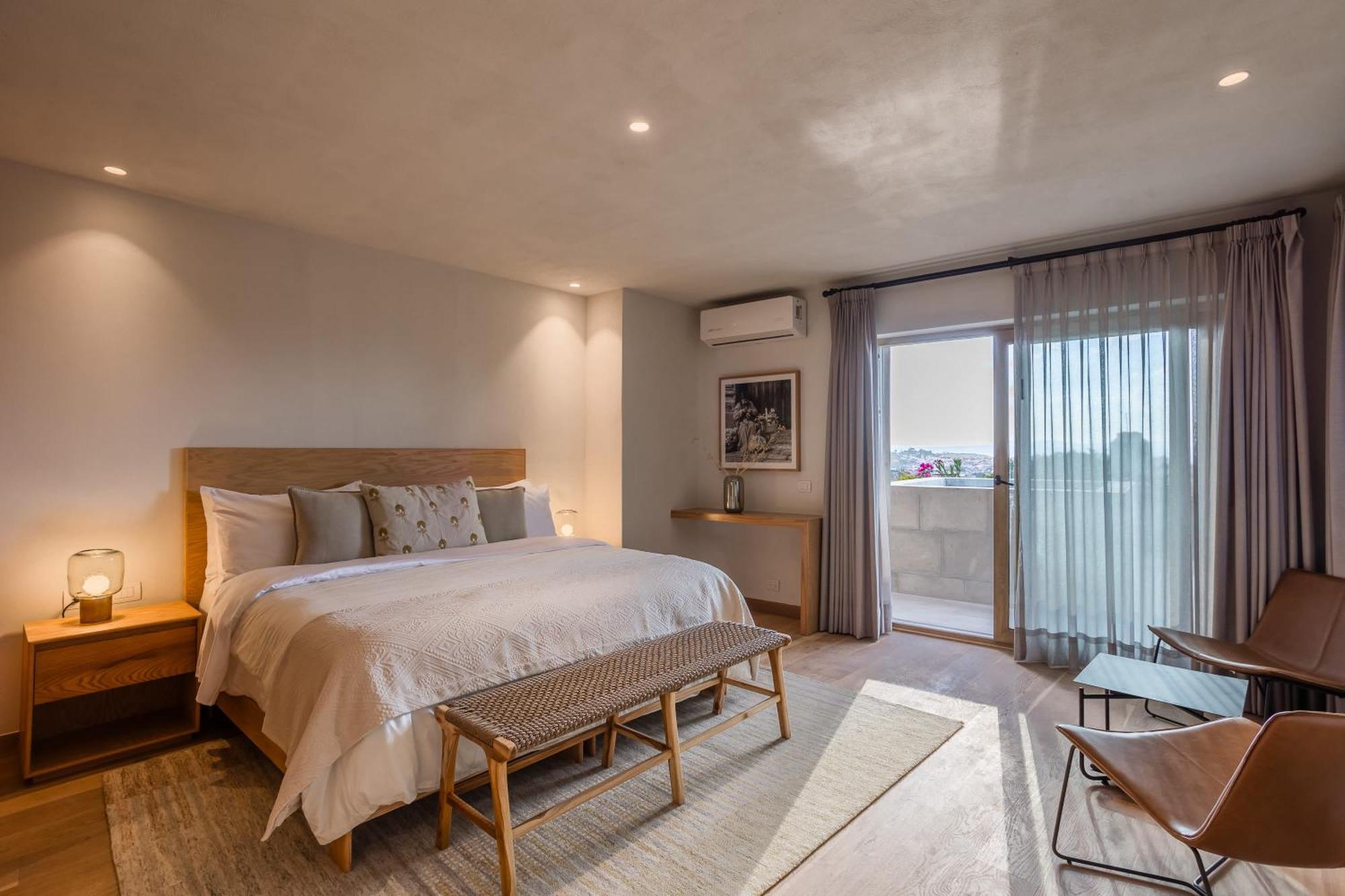 Le Cottage San Miguel De Allende, Modern Luxury In Centro With Pool & Jacuzzi Ruang foto