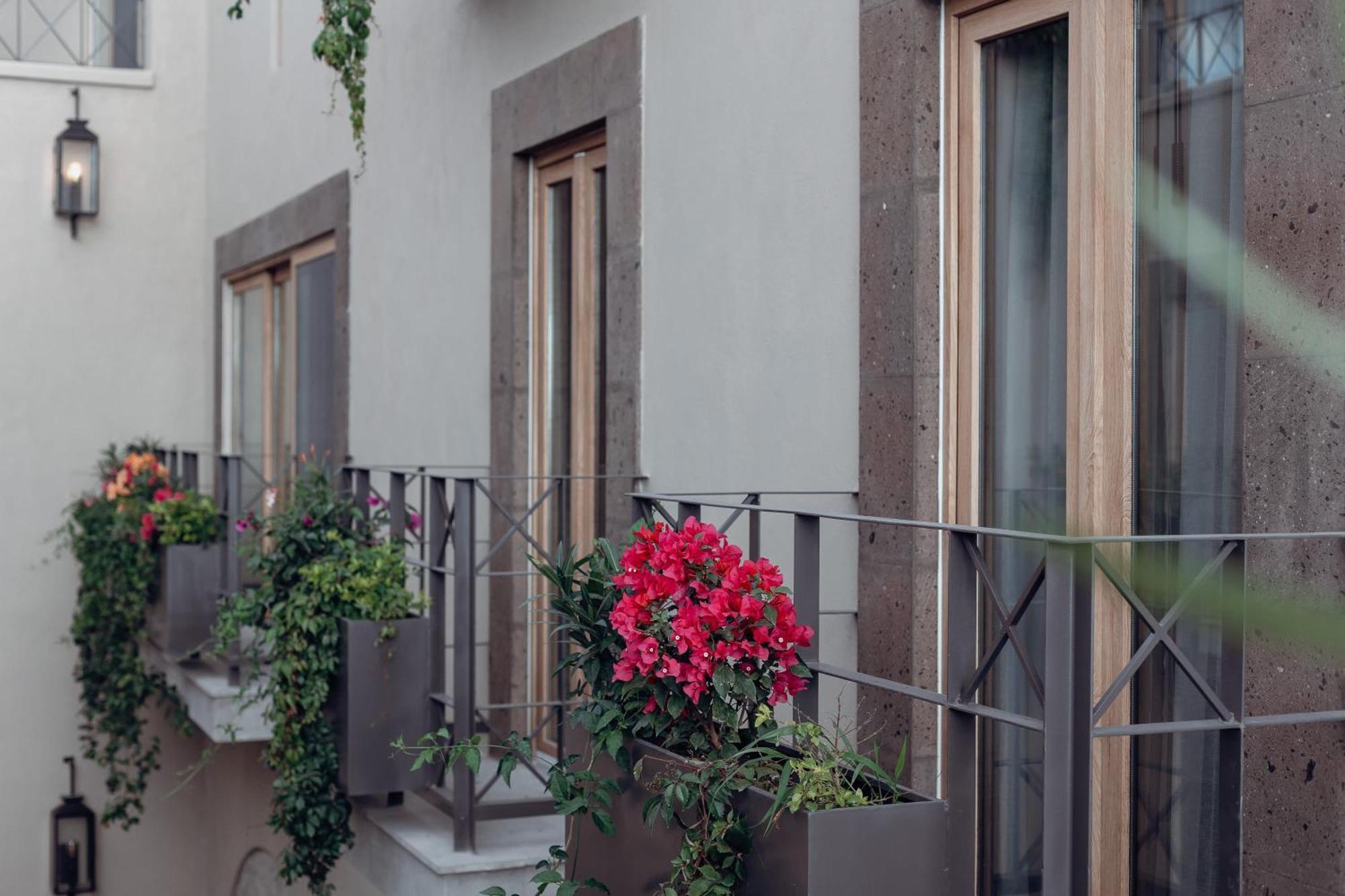 Le Cottage San Miguel De Allende, Modern Luxury In Centro With Pool & Jacuzzi Bagian luar foto
