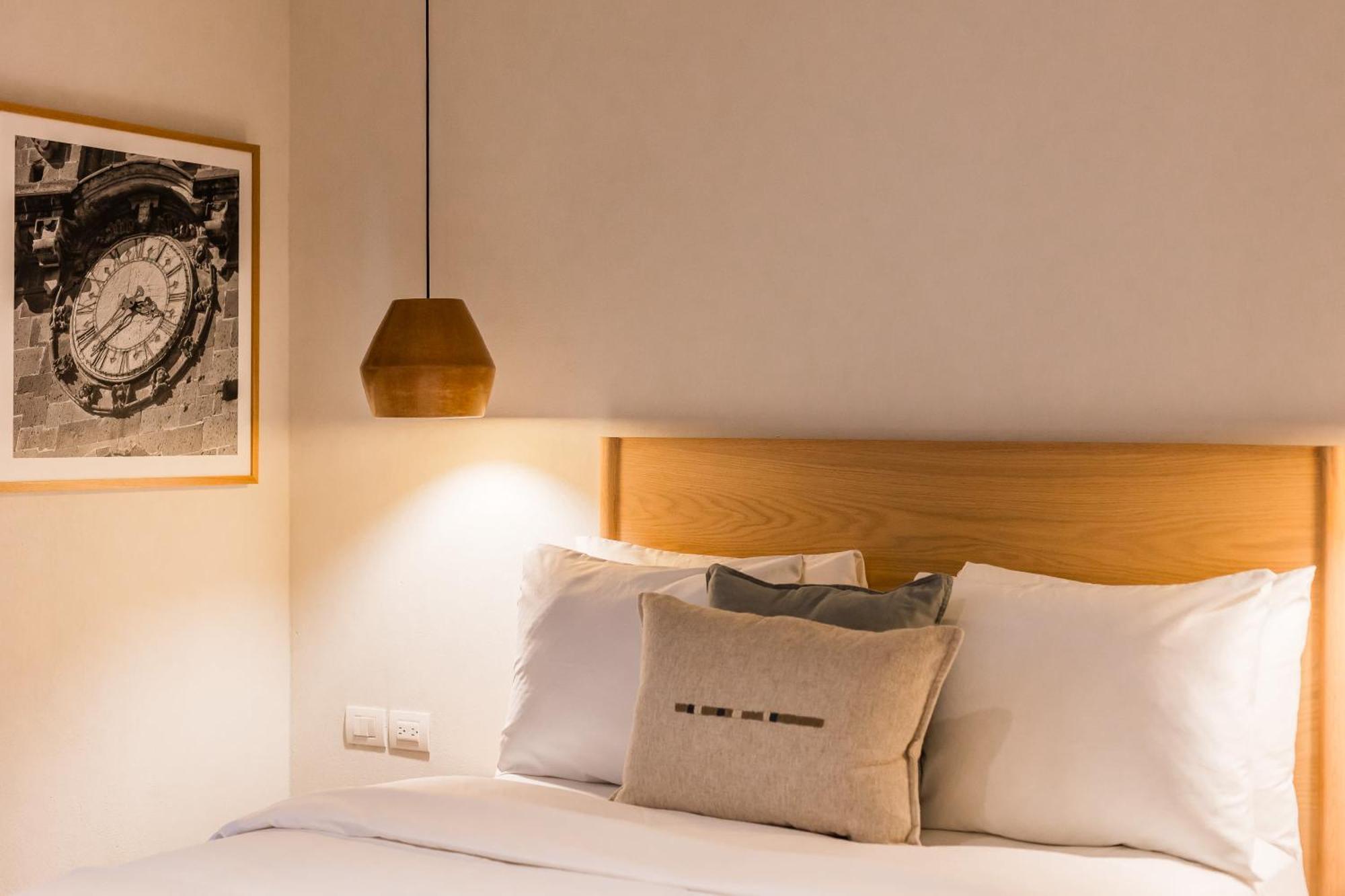 Le Cottage San Miguel De Allende, Modern Luxury In Centro With Pool & Jacuzzi Bagian luar foto