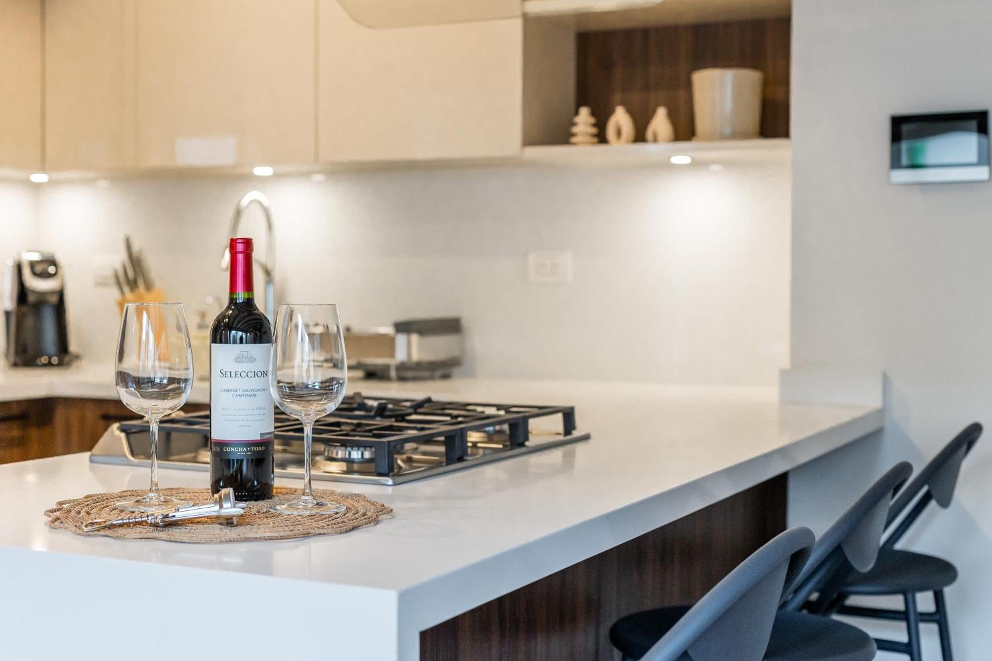 Le Cottage San Miguel De Allende, Modern Luxury In Centro With Pool & Jacuzzi Bagian luar foto
