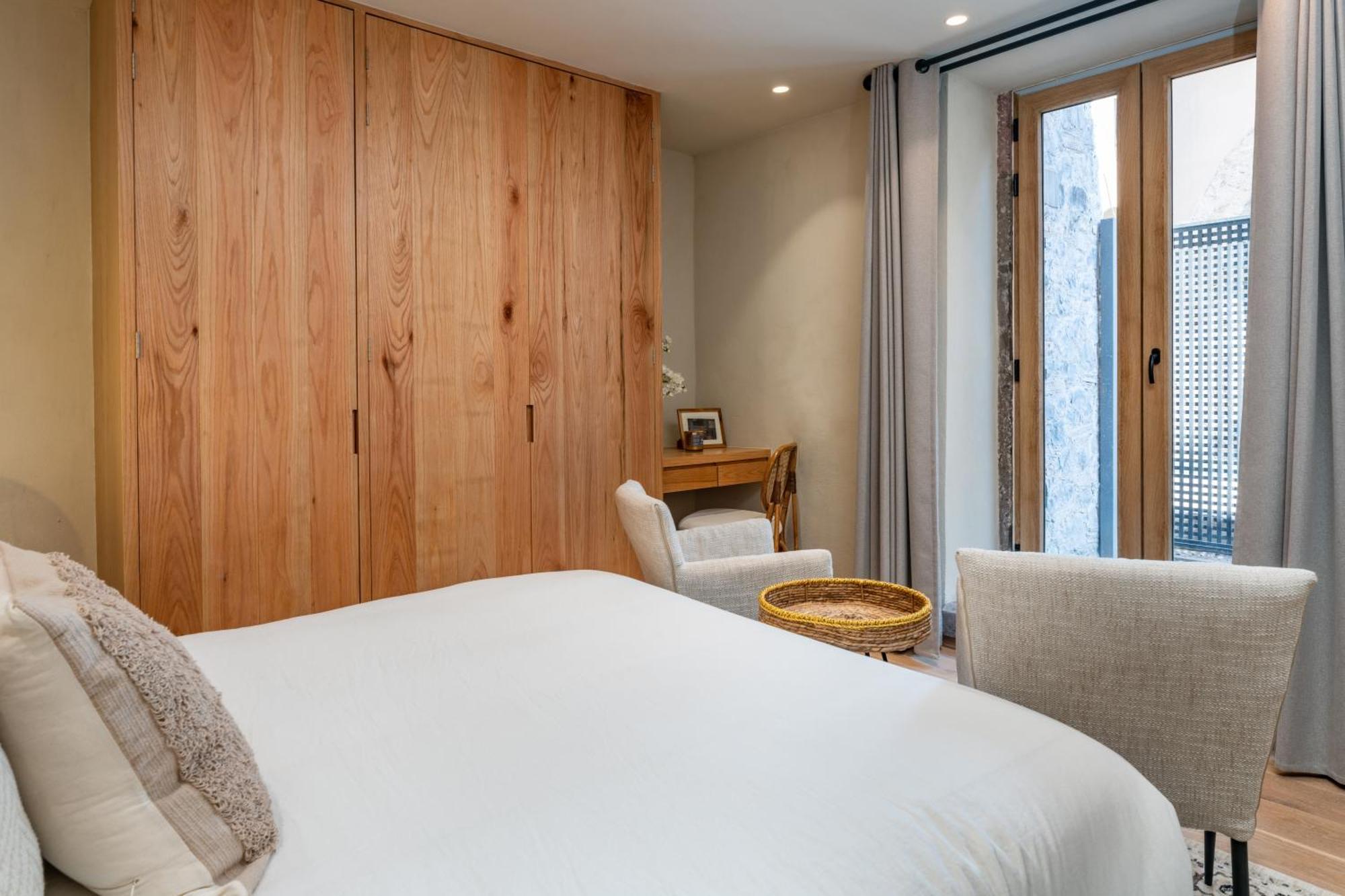Le Cottage San Miguel De Allende, Modern Luxury In Centro With Pool & Jacuzzi Ruang foto