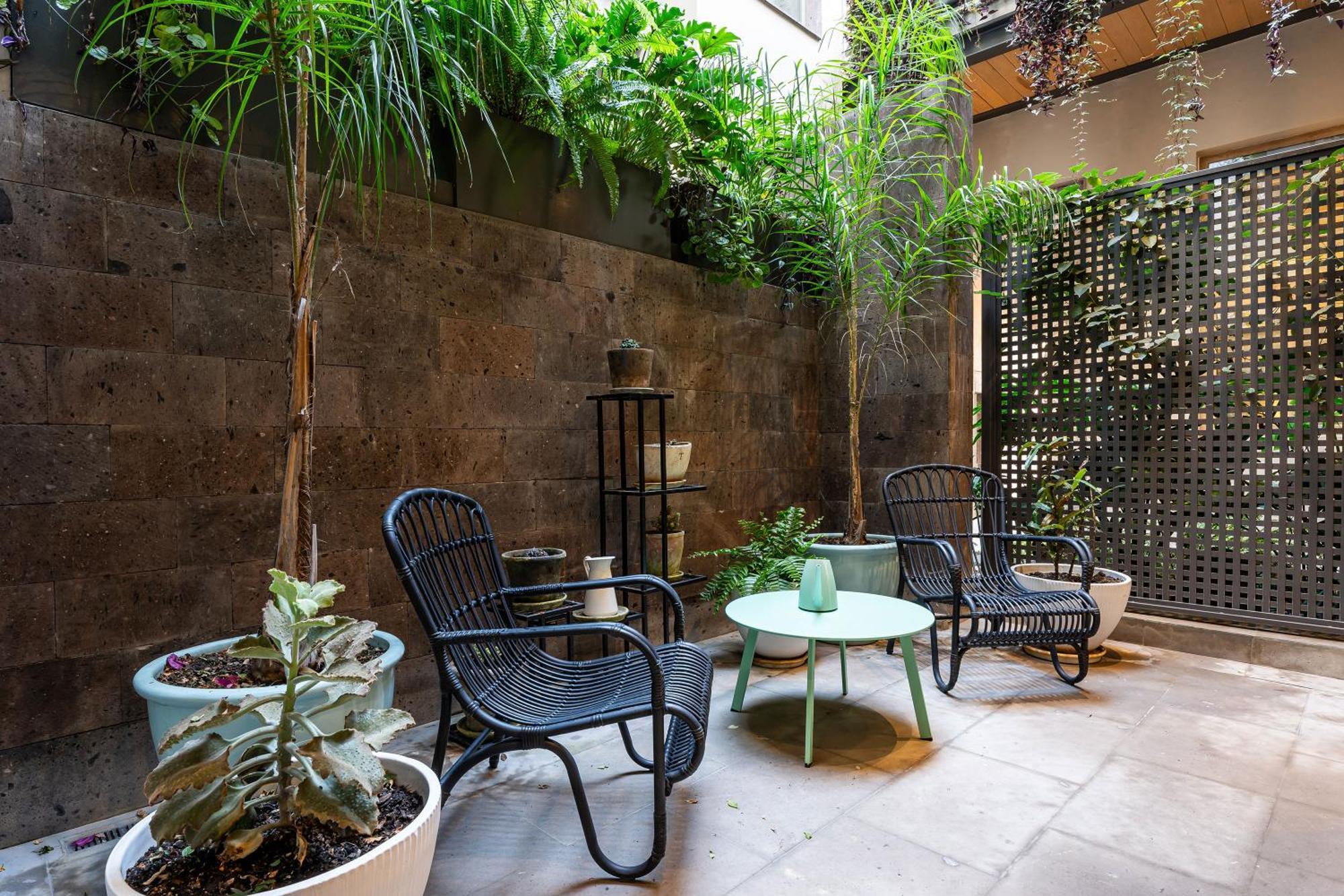 Le Cottage San Miguel De Allende, Modern Luxury In Centro With Pool & Jacuzzi Bagian luar foto