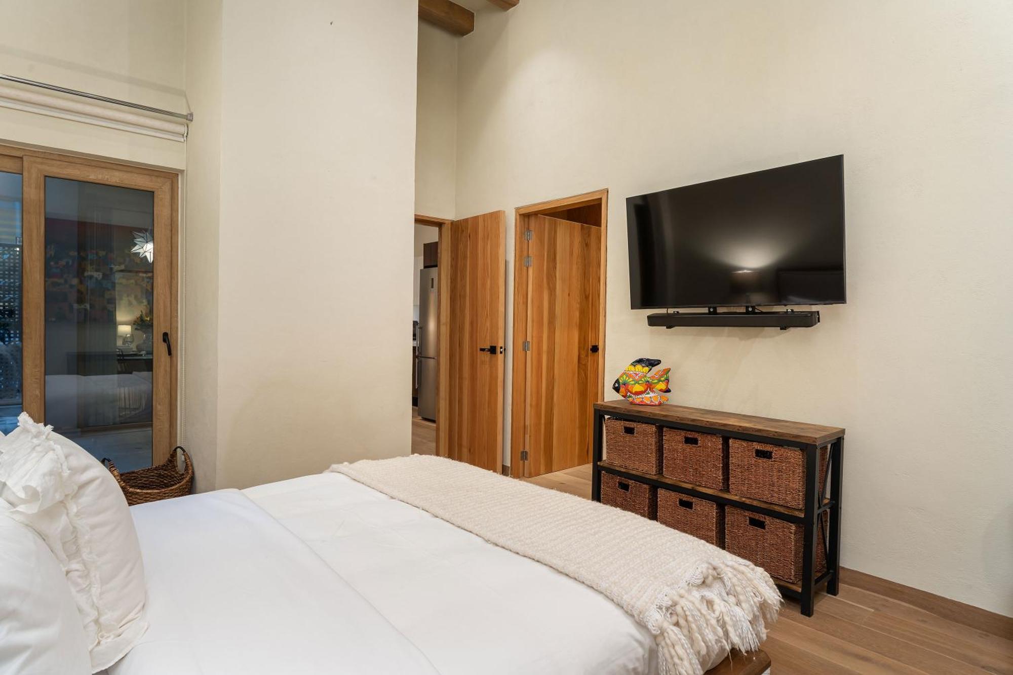 Le Cottage San Miguel De Allende, Modern Luxury In Centro With Pool & Jacuzzi Bagian luar foto
