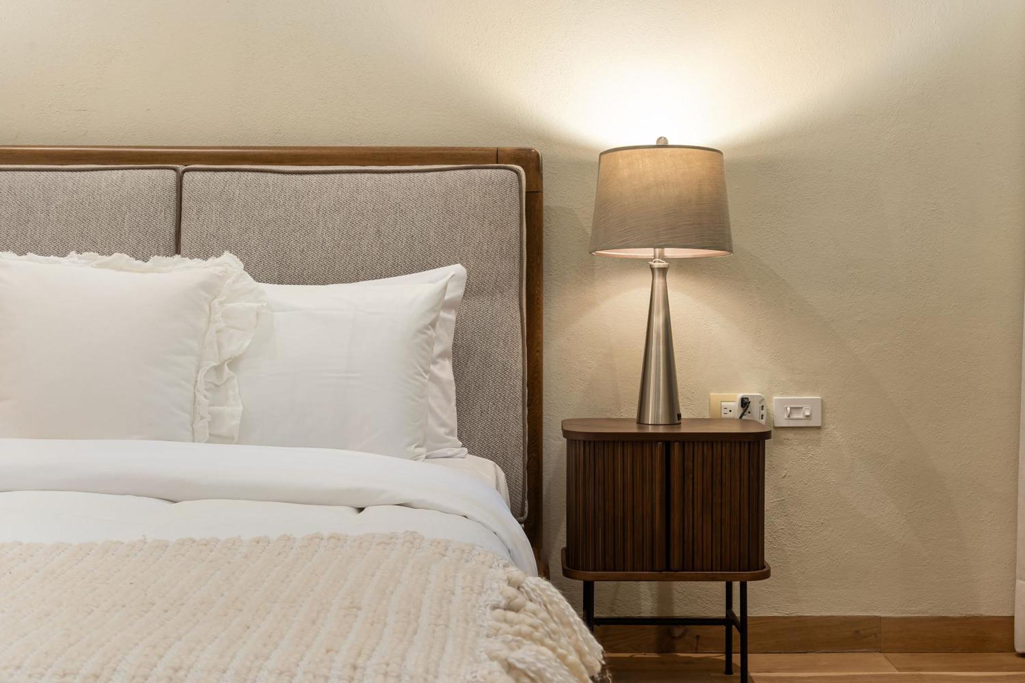 Le Cottage San Miguel De Allende, Modern Luxury In Centro With Pool & Jacuzzi Bagian luar foto