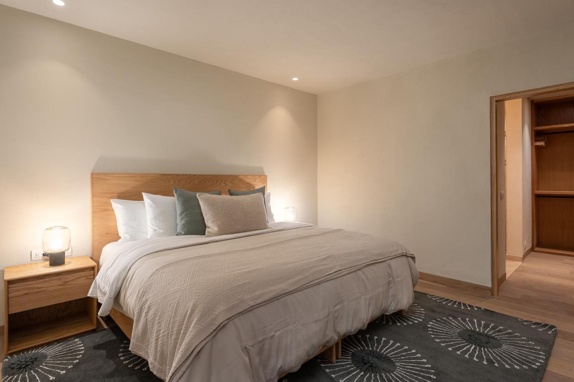 Le Cottage San Miguel De Allende, Modern Luxury In Centro With Pool & Jacuzzi Bagian luar foto