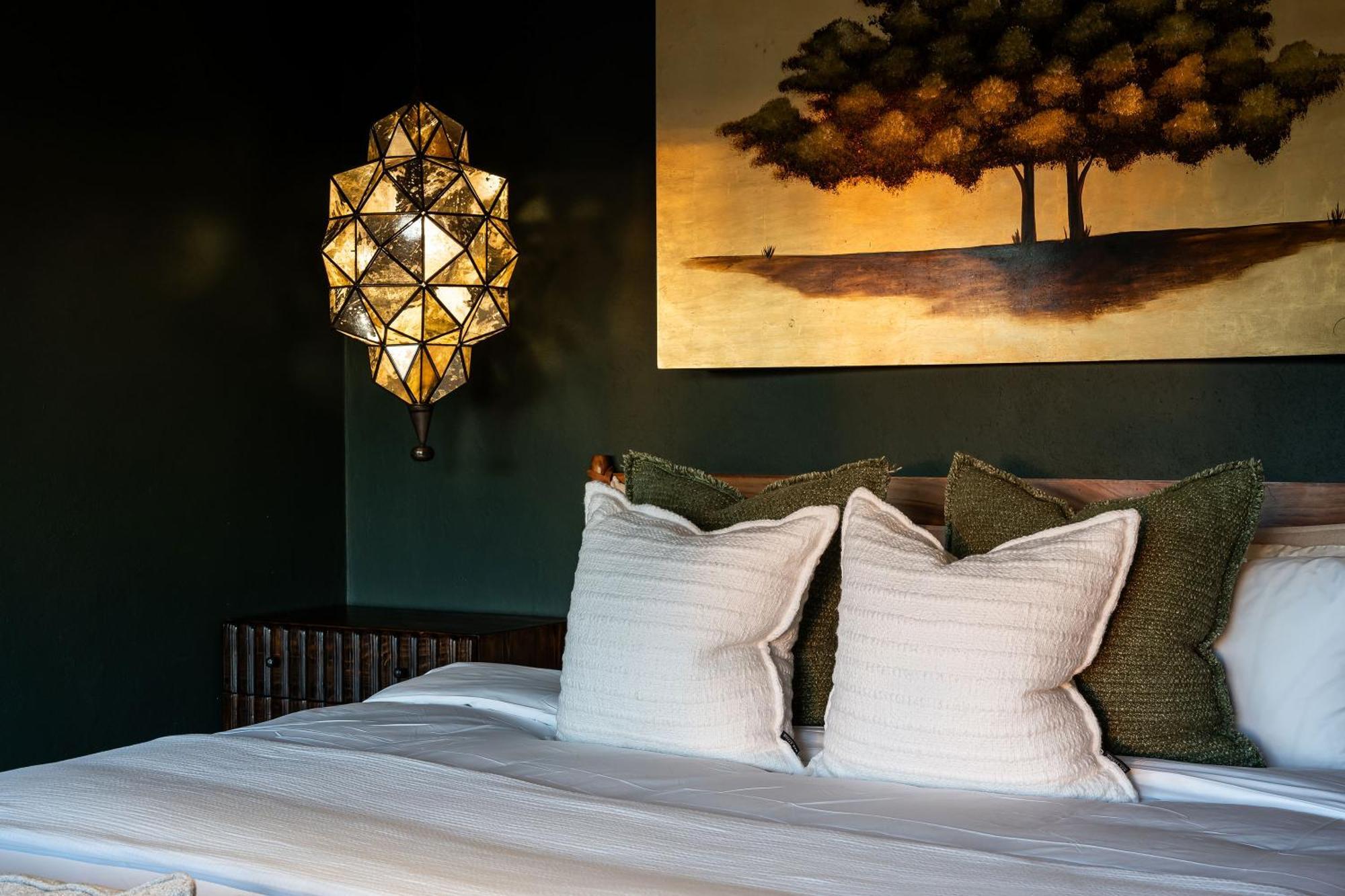 Le Cottage San Miguel De Allende, Modern Luxury In Centro With Pool & Jacuzzi Bagian luar foto