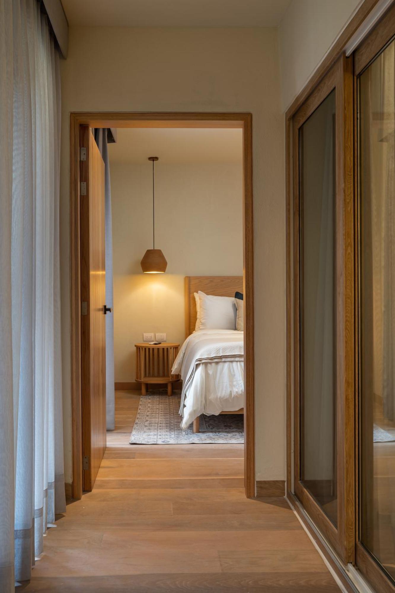Le Cottage San Miguel De Allende, Modern Luxury In Centro With Pool & Jacuzzi Bagian luar foto