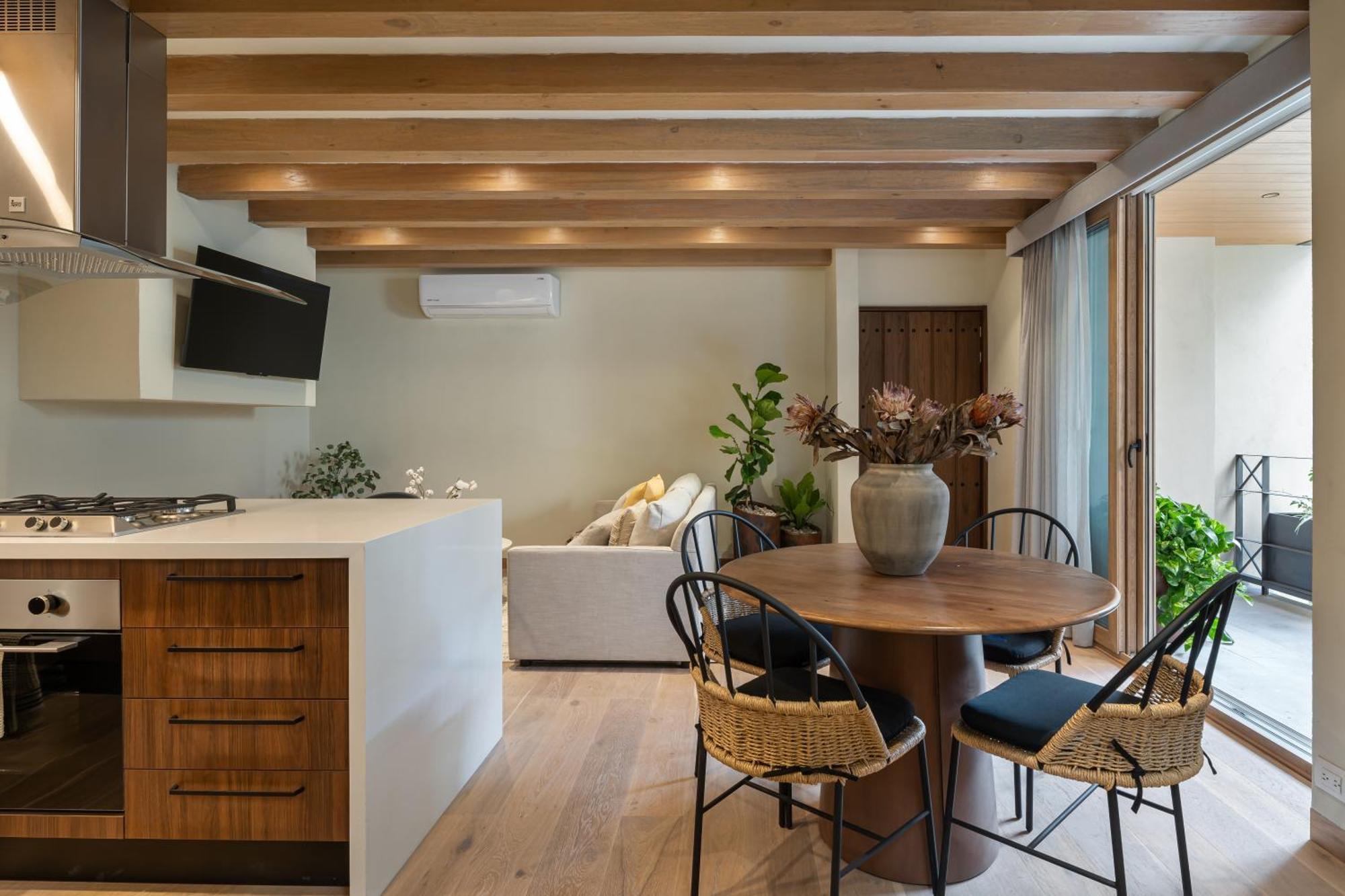 Le Cottage San Miguel De Allende, Modern Luxury In Centro With Pool & Jacuzzi Bagian luar foto