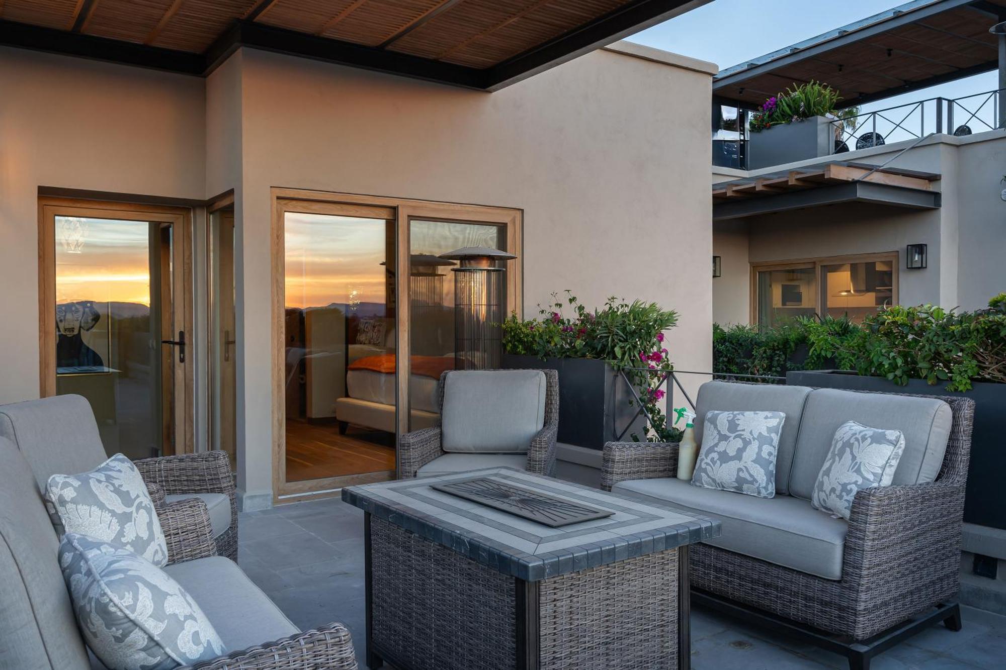 Le Cottage San Miguel De Allende, Modern Luxury In Centro With Pool & Jacuzzi Bagian luar foto