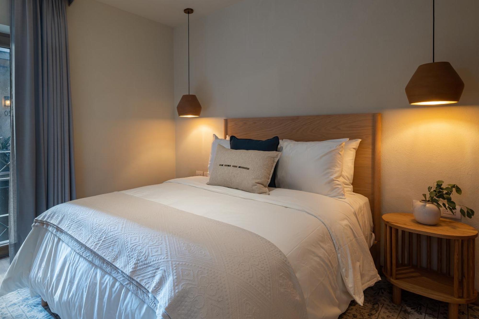 Le Cottage San Miguel De Allende, Modern Luxury In Centro With Pool & Jacuzzi Bagian luar foto